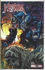 VENOM #11 TYLER KIRKHAM VARIANT MARVEL COMICS 2022 NEW UNREAD BAGGED AND BOARDED picture