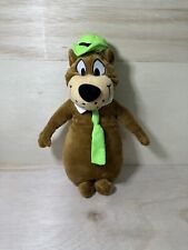 Yogi Bear Plush Stuffed Animal 14 Inch, Camp Jellystone Officially Licensed picture