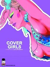 Cover Girls [Hardcover] March, Guillem picture