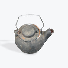 Cast Iron Steamer Kettle picture
