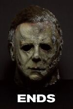 HALLOWEEN ENDS Michael Myers TOTS Mask Rehaul picture