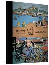 Prince Valiant Vol. 23: 1981-1982 by Hal Foster: Used picture
