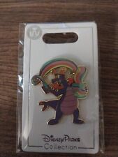 2021 Disney Figment Painting Rainbow Pin Epcot picture