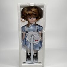 Little Debbie Snack Cakes 30th Anniversary Collector's Edition Doll - NOS picture