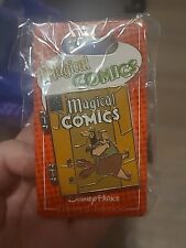 2021 Disney Emperors New Groove Magical Comics Hinged Pin LE 2500 picture