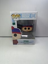 Funko Pop Television: South Park Stan #08 w/ Protector picture