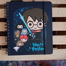 Harry Potter Weekly Planner Stickers From 2020 Year Can Be Changed picture