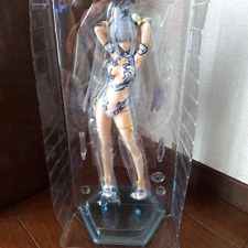 Xenosaga Iii Kos-Mos Figure Swimsuit Ver. Alter 1/6 Hobby Channel Limited picture