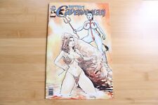 Cavewoman Riptide #1 Devon Massey Cover A Basement Amryl Budd Root NM - 2019 picture