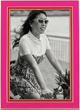 Kate Spade New York Portland Place Frame, Pink/Red, 5 x 7 New picture