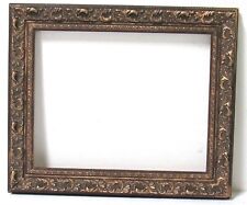   GREAT QUALITY GILT FRAME FOR PAINTING  10 X 18 INCH ( a-18) picture