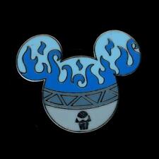 Hades Hercules Villains Mickey Mouse Icons Mystery Disney Pin picture