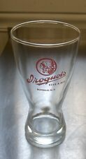 Iroquois Beer And Ale Buffalo Ny Pint Glass picture