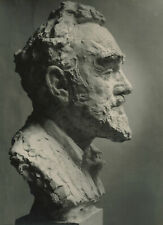 François Kollar, Boardman Robinson (1876-1952) picture
