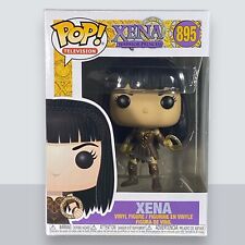 Xena: Warrior Princess Xena Funko Pop Vinyl Figure #895 picture