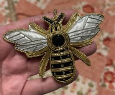 Ornate Bumblebee Ornament Historic Royal Palaces picture