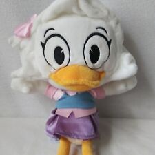 Disney Store  DuckTales Webby Webbigail Vanderquack Stuffed Plush 10
