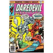 Daredevil (1964 series) #138 in Very Fine condition. Marvel comics [l: picture