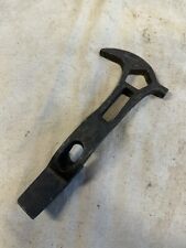 DESCO Vintage Fireman’s Multi TOOL Firefighters Fire Department Hydrant Wrench picture