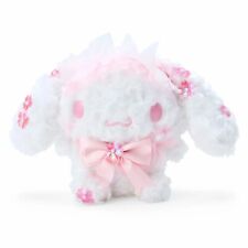 Sanrio Character Cinnamoroll Stuffed Toy ( Cherry Blossom ) Sakura Plush Doll picture