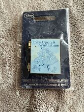 NEW Disney Storybook Classics Collection Once Upon a Wintertime Pin LimitedOp picture