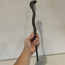 Wizarding World - Harry Potter Snake Wand -Diagon Alley-Death Eater Series picture