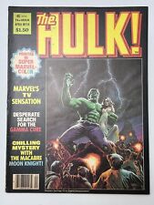 The Hulk #14 (1979) picture