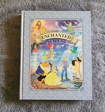 Disney Enchanted Tales Hardcover Story Book 2005 picture