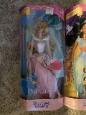 Disney Princess Fairytale Collection picture
