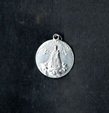 Medal antique de la Virgin de los Desamparados utenti medalla picture