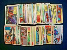1957 Topps ISOLATION BOOTH cards QUANTITY U PICK READ DESCRIPTION BEFORE BUYING picture
