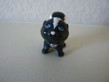 Vintage 1994 Kenner Littlest Pet Shop SKUNK From Chirpy Tree Friends VERY RARE picture