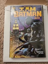 I Am Batman Vol. 3: The Right Question - Ridley, John (Hardcover) picture