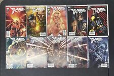 2008 X-Men Legacy 208-275 + LOT OF 57 (see description for missing issues) picture