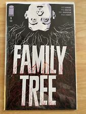 Family Tree #1 Image Comics NM 2022 picture