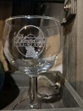 Biltmore Estate: THE WINERY - Asheville, NC - Wine Glass - 6 1/2