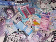 Ultimate Sanrio Bundle Hello Kitty My Melody Kuromi Cinnamoroll Kawaii Japan  picture