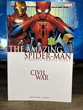 Civil War: Amazing Spider-Man (Marvel Comics) picture