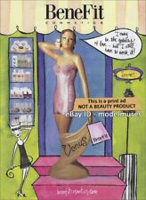 $3.00 PRINT AD - BENEFIT Cosmetics Summer 2000 Venus 1-Page picture