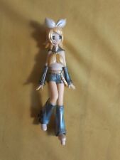 VOCALOID RIN KAGAMINE JAPANESE EX FIGURE 1/10 - A1 US SELLER picture