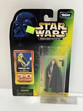 Princess Leia Dark Empire 1998 STAR WARS POWER OF THE FORCE Expanded Universe picture