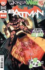 Batman #96 2020 DC Comics 9.6 NM+ 613 picture