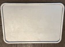 Pyrex Metal Space Saver Lid Cover 550MC Aluminum Top Freezer Lid Vintage RARE picture