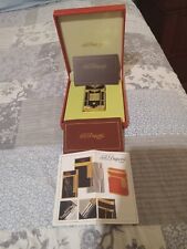 st dupont lighter 007 Counterfeit Brand New With Box  picture