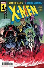 X-MEN #1 (MAIN COVER) - PRESALE 7/10/24 picture