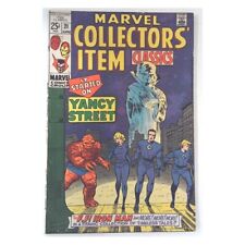 Marvel Collectors' Item Classics #21 in VF minus condition. Marvel comics [l` picture