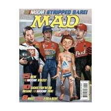 Mad (1952 series) #427 in Near Mint minus condition. E.C. comics [e^ picture