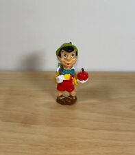 Pinocchio Vintage Disney PVC figures Bully Applause picture