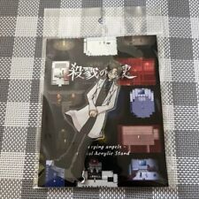 Angels of Death Official Acrylic Stand Danny Goods Japan picture