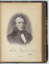 John A Bingham,Representative,Ohio,Thirty-fifth Congress,J Vannerson,1859 picture